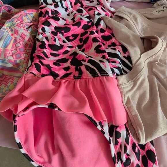 Lot of 8 Women's XS clothing; jeans, legging, Hollister, Abercrombie Aeropostale - Picture 8 of 10